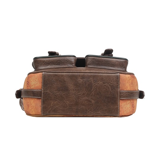 Ruksak fashion Janet Maya Journey FW25 24x14x29cm J-038B P20