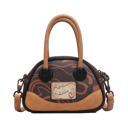 Torba fashion Janet Art Gallery FW25 22x12x15.5cm J-134 P40