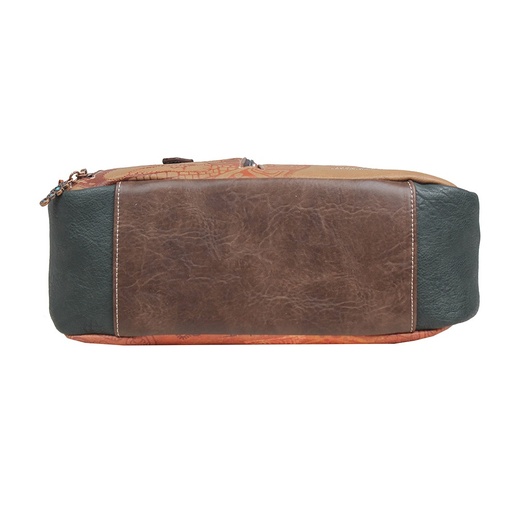 Torba fashion Janet Maya Journey FW25 30.5x12x26cm J-127 P14