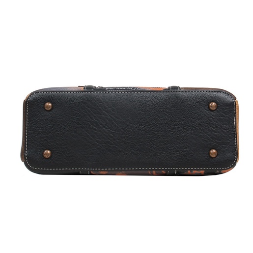 Torba fashion Janet Art Gallery FW25 30x11x20cm J-149 P20