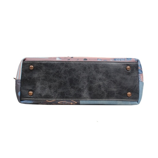 Torba fashion Janet Art Gallery FW25 34x14x17.5cm J-152 P20