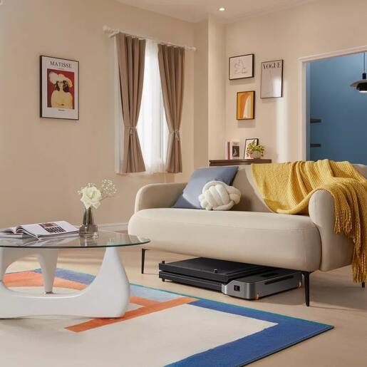 Kingsmith traka za hodanje Walkingpad Z1F