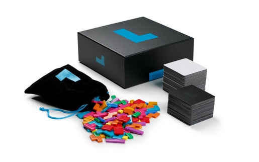 Project L, hrvatsko izdanje