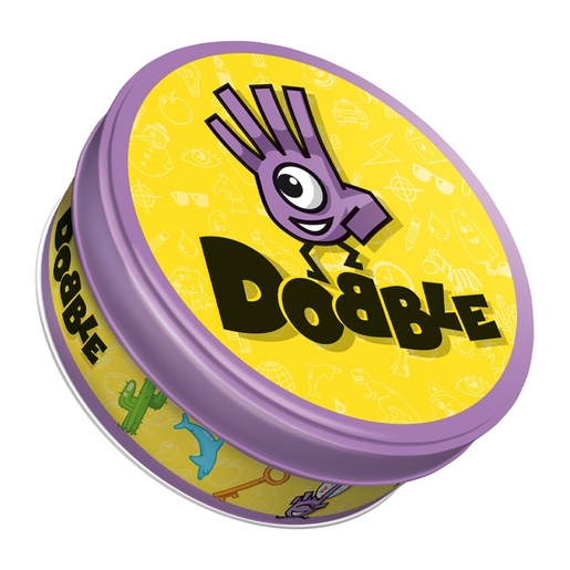 Dobble, hrvatsko izdanje