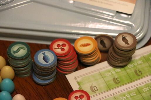 Wingspan 2nd Edition