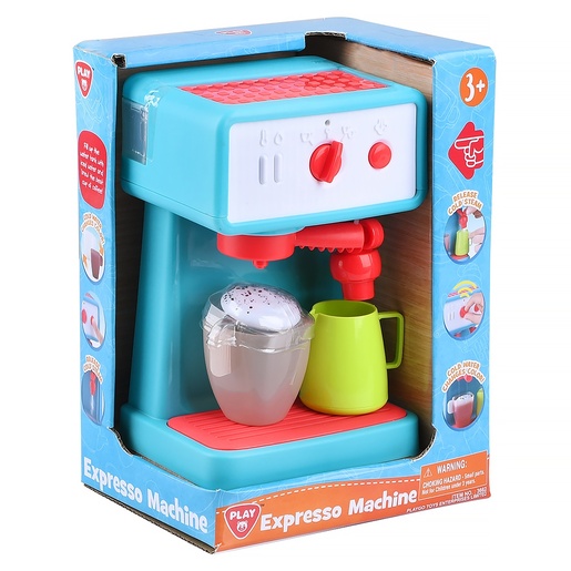 PlayGo aparat za kavu