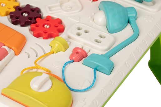Free 2 Play interaktivni stol Explore&Play, multicolor