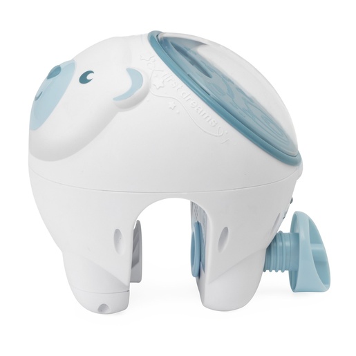 Chicco projektor - Polar Bear, plava