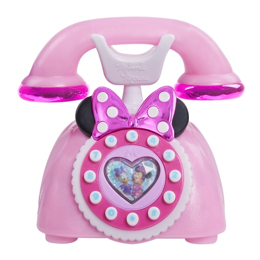 Minnie Mouse telefon