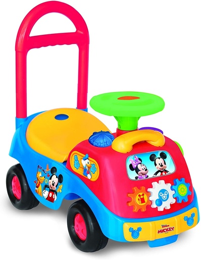 Kiddieland guralica Mickey i prijatelji