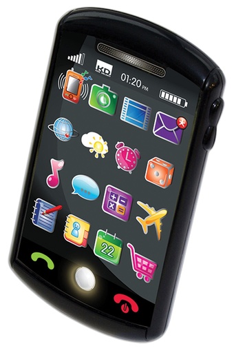 Infinifun zabavni pametni telefon