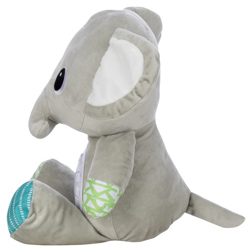 Free 2 Play glazbeni projektor - slonić