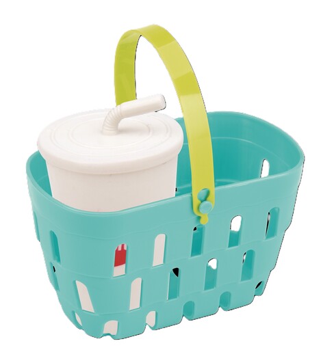 Free 2 Play blagajna sa skenerom i dodacima