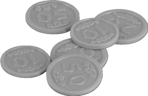 Free 2 Play blagajna sa skenerom i dodacima