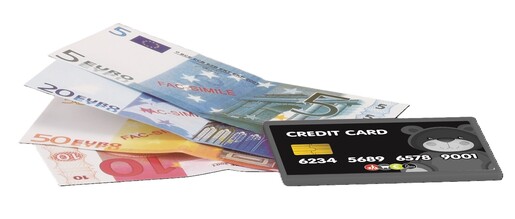 Free 2 Play blagajna sa skenerom i dodacima