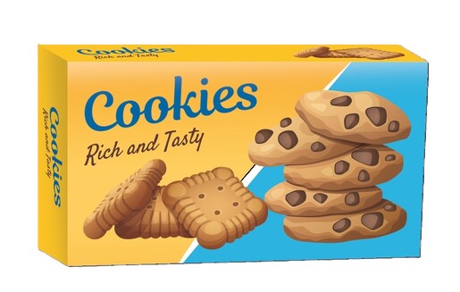 Free 2 Play blagajna sa skenerom i dodacima