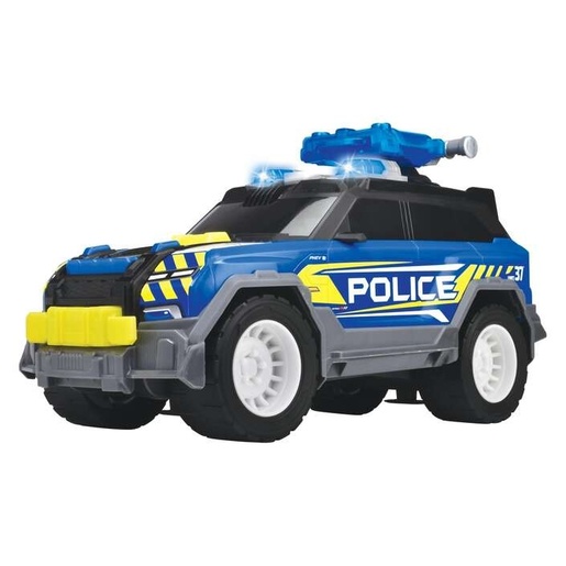 Dickie policijsko vozilo SUV, 30 cm