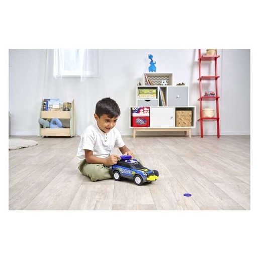 Dickie policijsko vozilo SUV, 30 cm