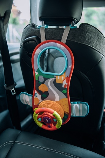 Free 2 Play interaktivni volan