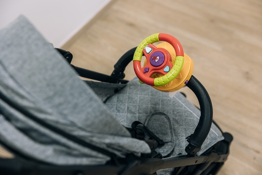 Free 2 Play interaktivni volan