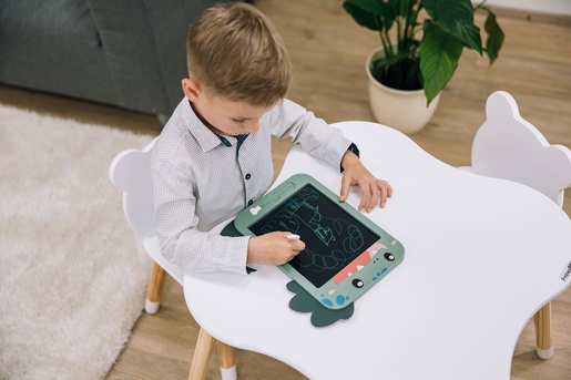 Free 2 Play LCD ploča Dinosaur