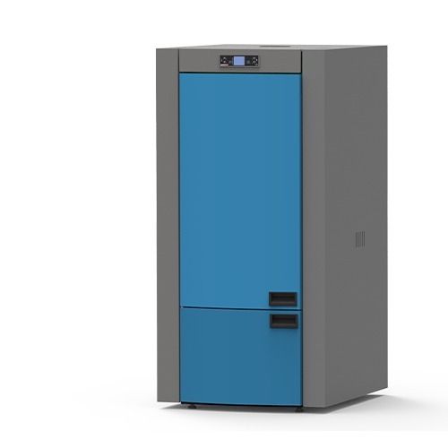 Alfa kotao na pelet COMMO COMPACT 23 +