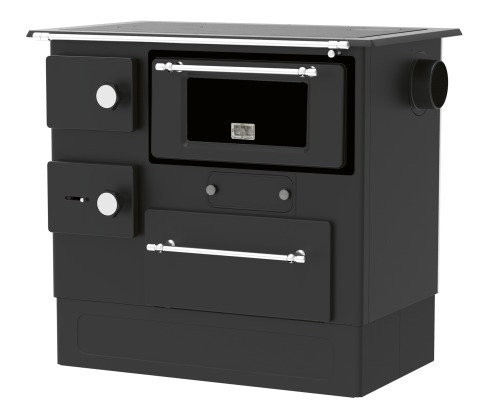 Alfa štednjak REGULAR-46 ECO Antracit