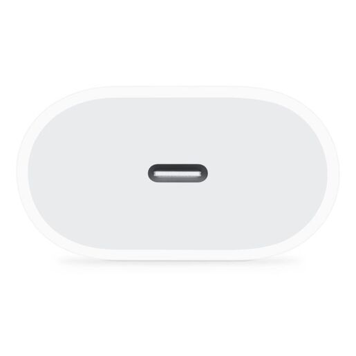 Apple strujni punjač 20W USB-C Power Adapter (md3j4zm/a)