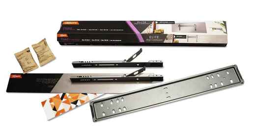 Vogel's TVM5705, ELITE zidni nosač za TV od 40"-110", fiksni, max 100kg