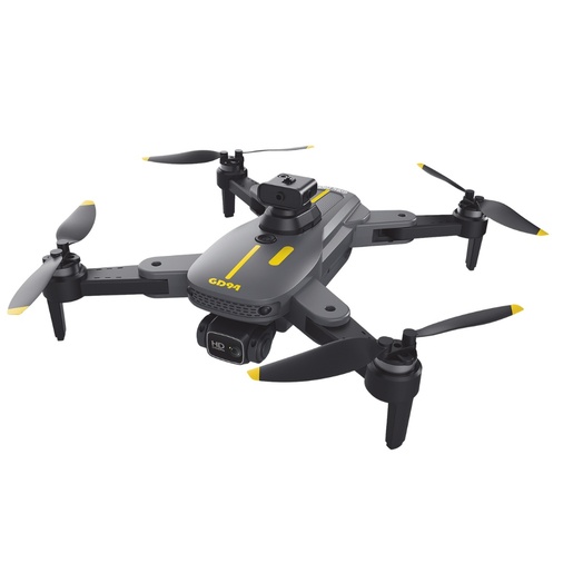 KAZOO Vortex dron na daljinsko upravljanje, brushless motor, Wi-Fi, dual lens, optical flow, obstacle avoidance