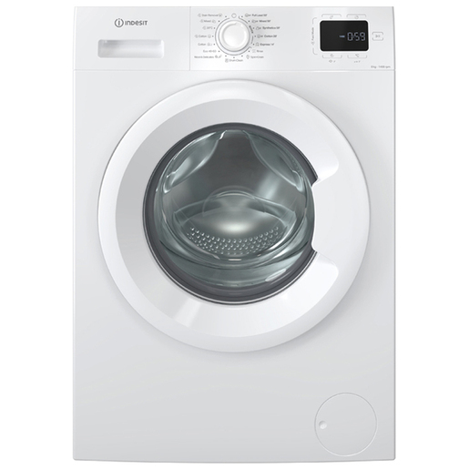 Indesit perilica rublja IM 864 MY TIME EE
