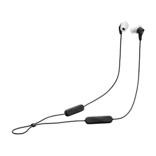 JBL Endurance Run 3, bežične in-ear slušalice, crne