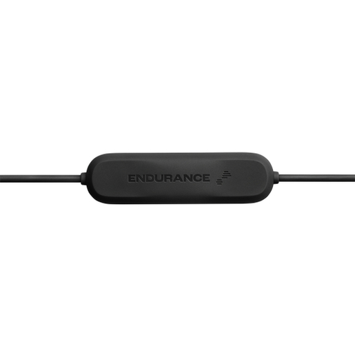 JBL Endurance Run 3, bežične in-ear slušalice, crne