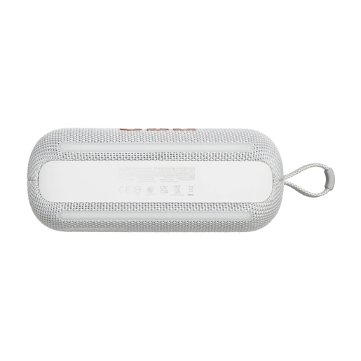 JBL Tuner 3, prijenosni radio, bijeli