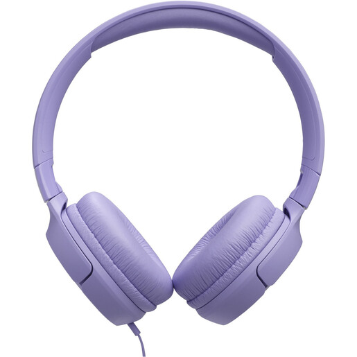 JBL Tune 520, on-ear slušalice, ljubičaste