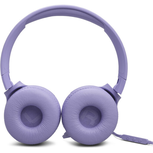 JBL Tune 520, on-ear slušalice, ljubičaste