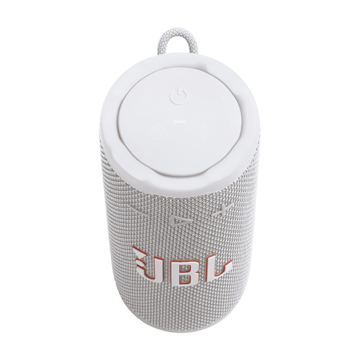 JBL Grip, prijenosni Bluetooth zvučnik, bijeli