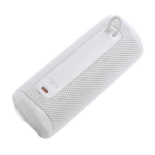JBL Grip, prijenosni Bluetooth zvučnik, bijeli