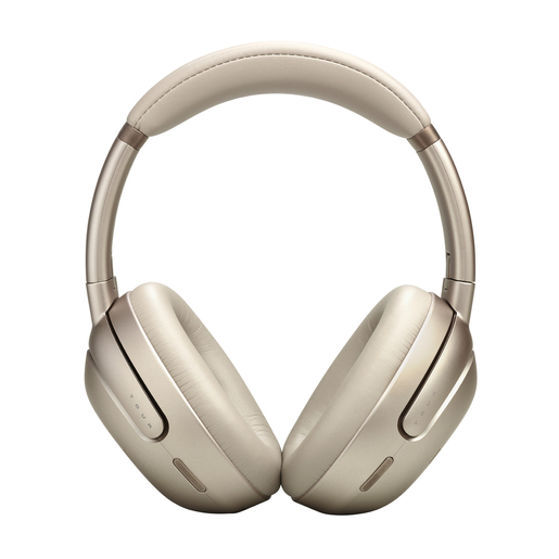 JBL Tour One M3 Smart Tx, bežične over-ear slušalice, smeđe