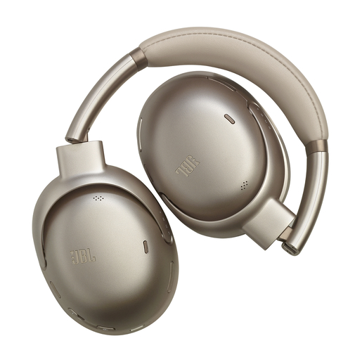 JBL Tour One M3 Smart Tx, bežične over-ear slušalice, smeđe