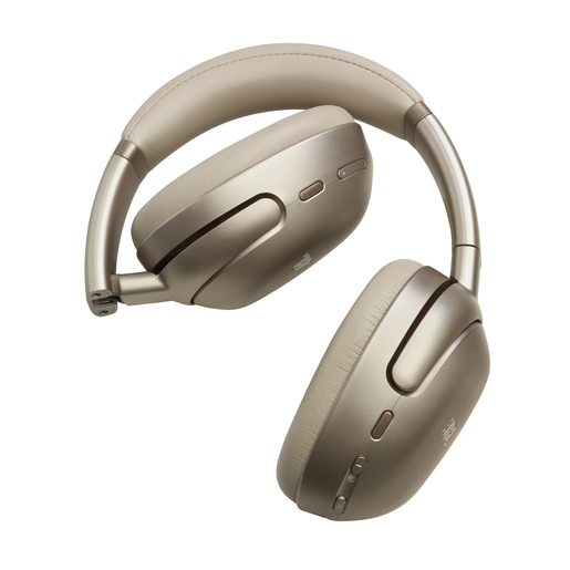 JBL Tour One M3 Smart Tx, bežične over-ear slušalice, smeđe