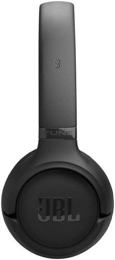 JBL Tune 530C, on-ear slušalice, crne