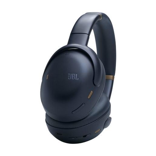 JBL Tour One M3 Smart Tx, bežične over-ear slušalice, plave