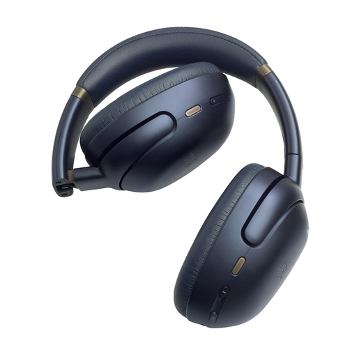 JBL Tour One M3 Smart Tx, bežične over-ear slušalice, plave