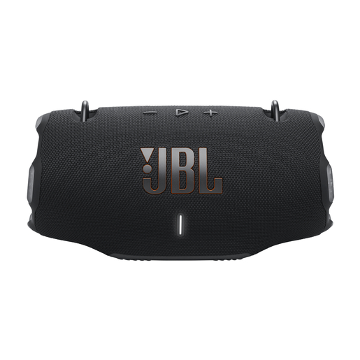 JBL Xtreme 4 EUNA, prijenosni Bluetooth zvučnik, crni / bez adaptera