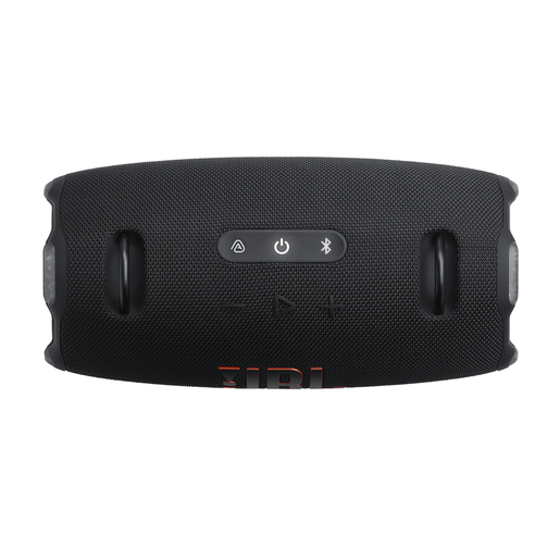 JBL Xtreme 4 EUNA, prijenosni Bluetooth zvučnik, crni / bez adaptera