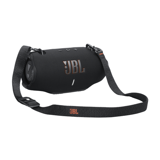JBL Xtreme 4 EUNA, prijenosni Bluetooth zvučnik, crni / bez adaptera