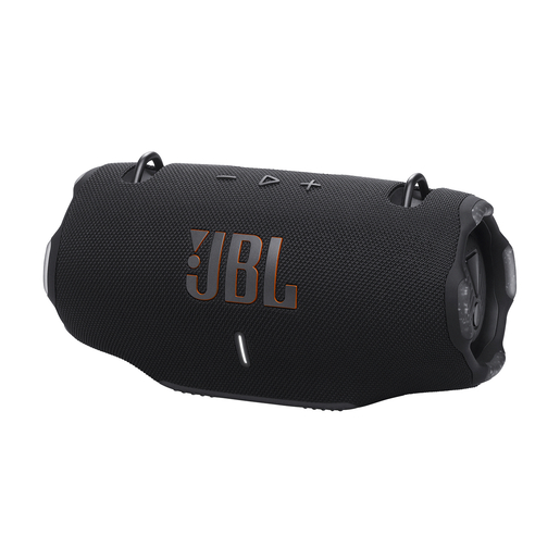 JBL Xtreme 4 EUNA, prijenosni Bluetooth zvučnik, crni / bez adaptera