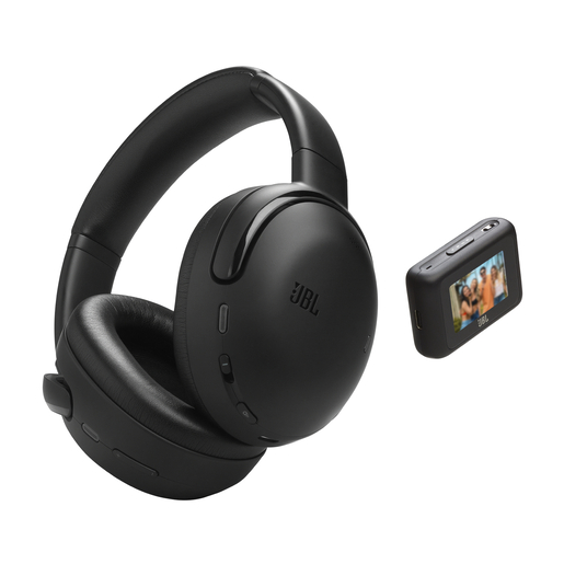 JBL Tour One M3 Smart Tx, bežične over-ear slušalice, crne 