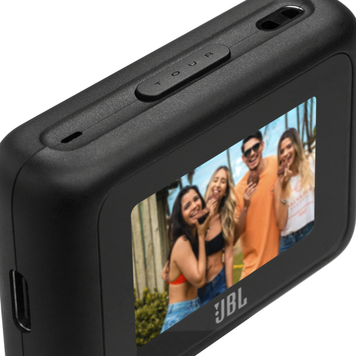 JBL Tour One M3 Smart Tx, bežične over-ear slušalice, crne 